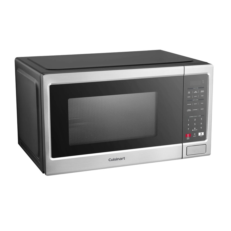 1000W Microwave Oven (See Description)