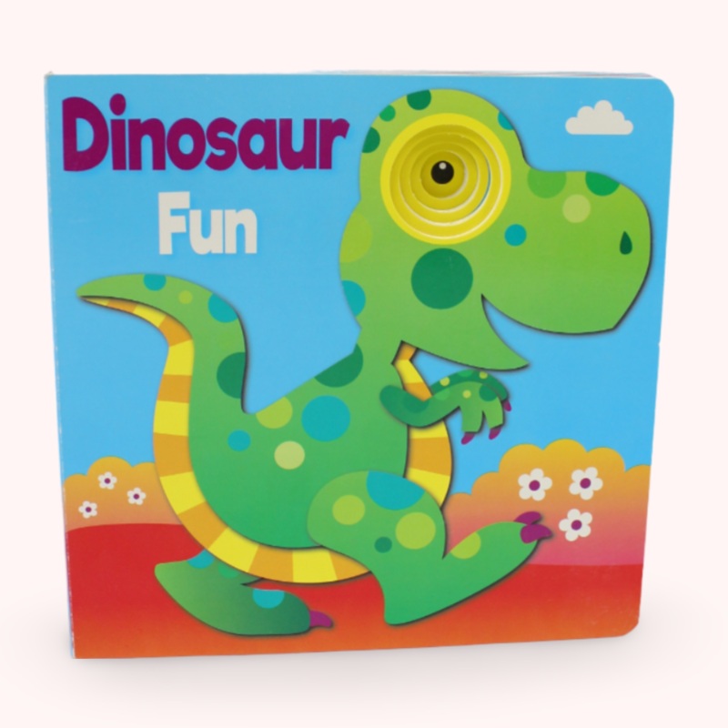 Dinosaur Fun