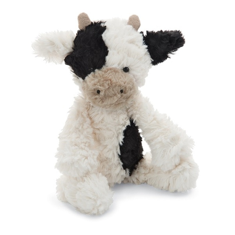 Jellycat Squiggle Calf