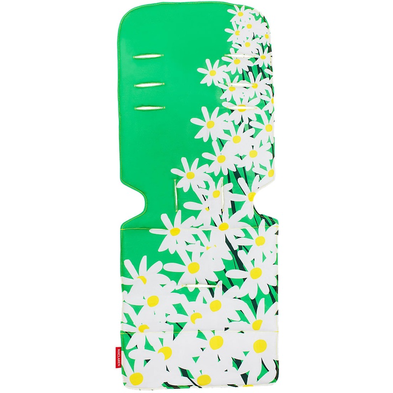 Maclaren Universal Stroller Liner – Daisy