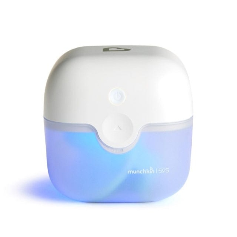 Munchkin Mini Sterilizer+