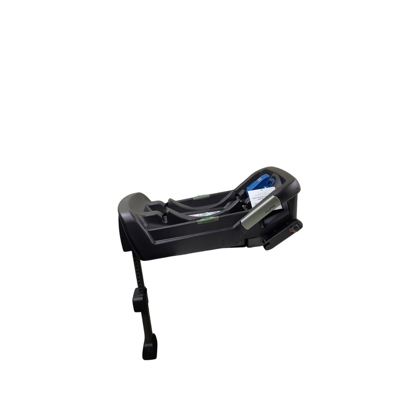 Nuna PIPA Series Car Seat Base, 2022