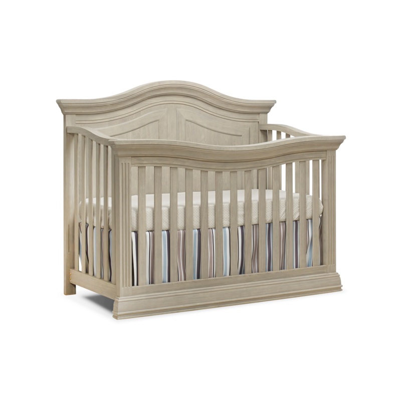 Providence 4 in 1 Crib