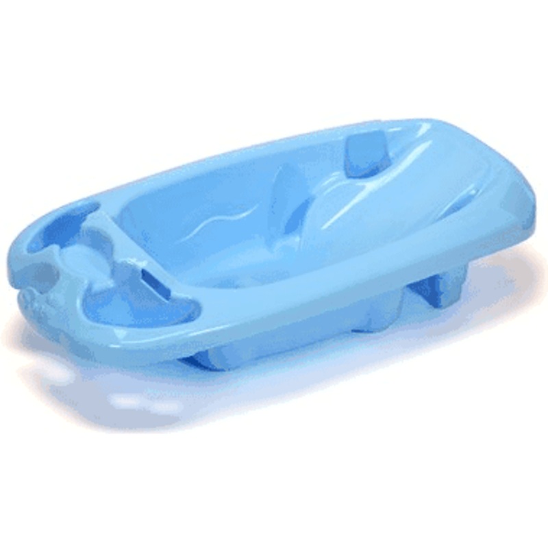 Safety 1st 3-in-1 Cradle & Comfort Bathtub