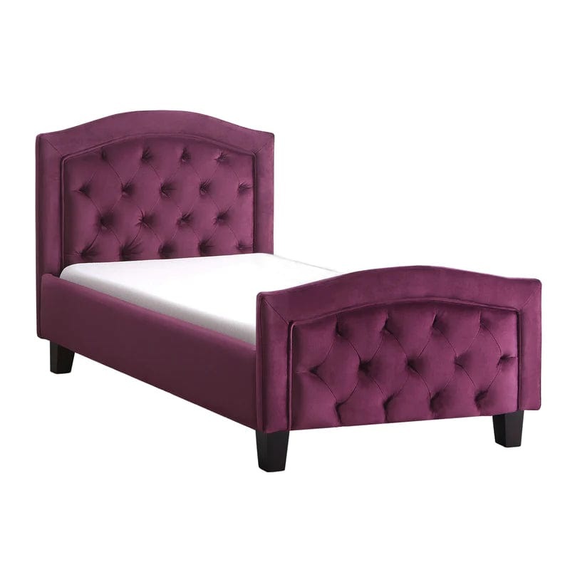 Second Story Home Ballad Toddler Bed