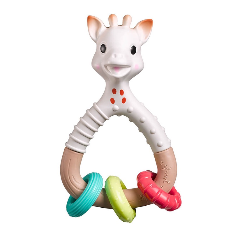 So’Pure Natur’rings Teether