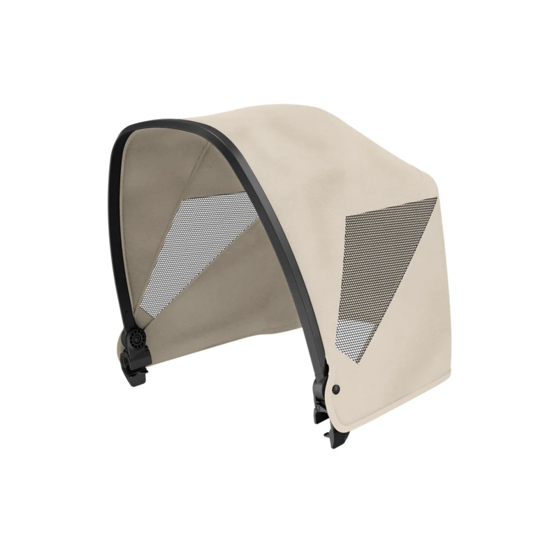 Veer Retractable Canopy for Cruiser