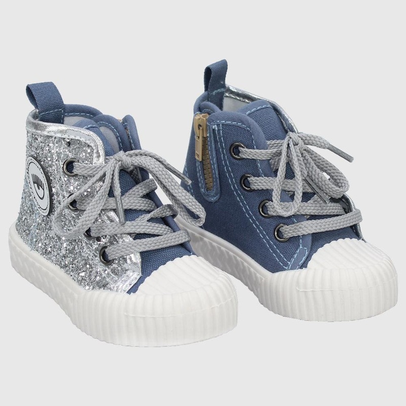 Baby Girls’ Half Boots