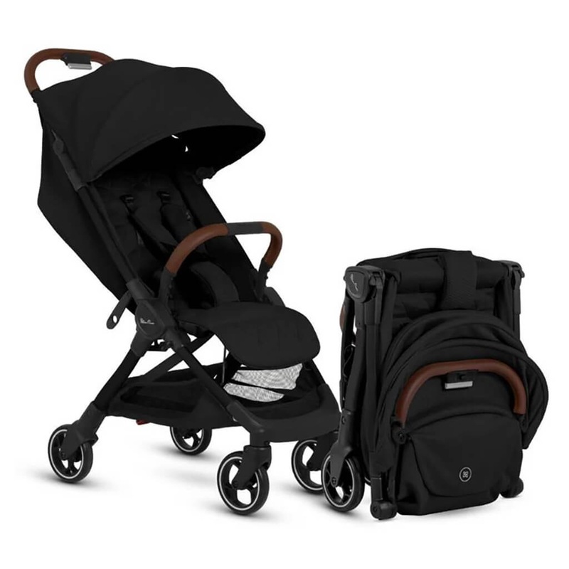 Clic Compact Stroller