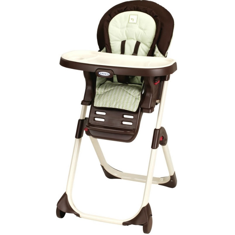 Graco DuoDiner High Chair – Sweetpea