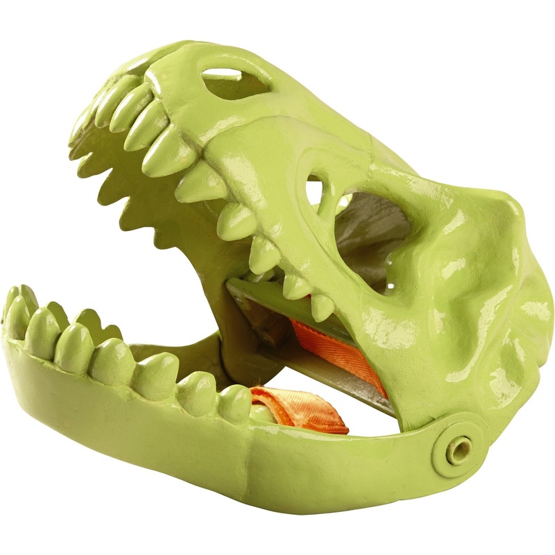 Haba Baudino Sand Glove Dinosaur