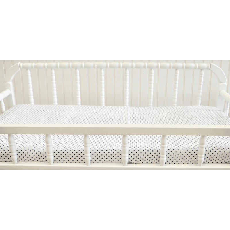 New Arrivals Hampton Bay Changing Pad Cover