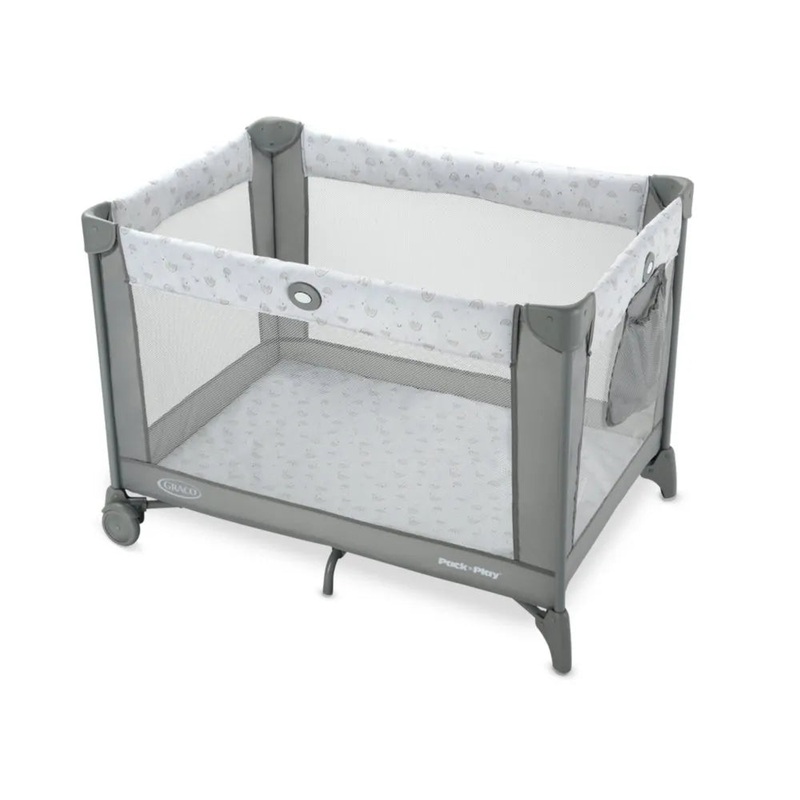 Pack ‘n Play Portable Playard – Reign