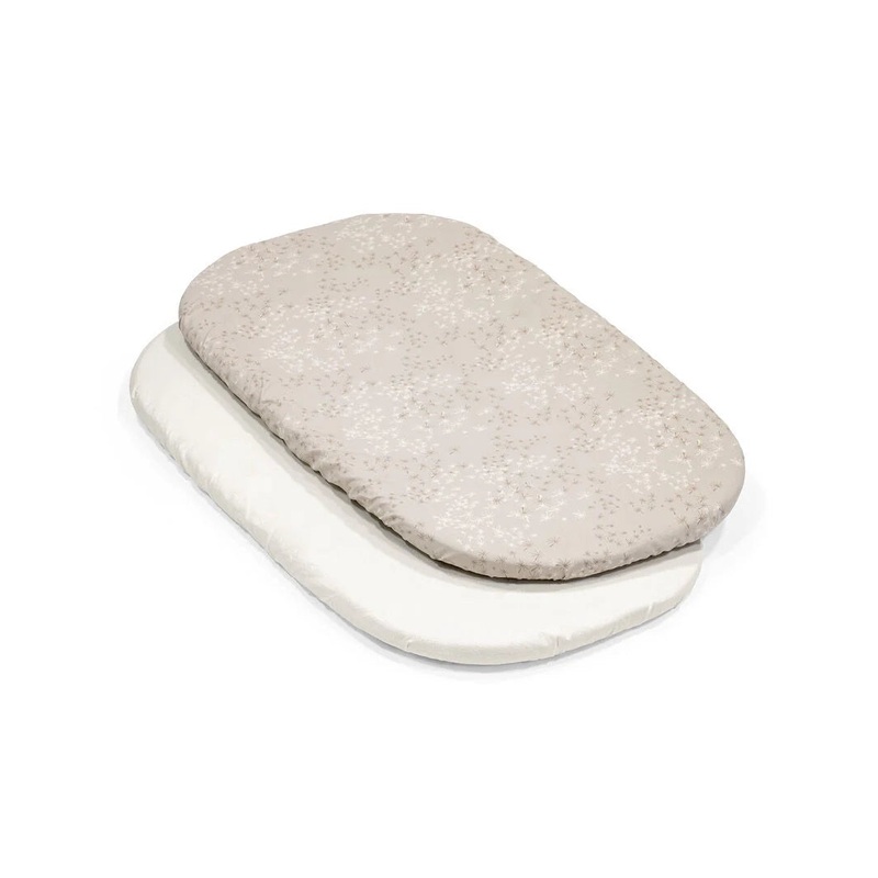 Stokke Snoozi Fitted Sheets