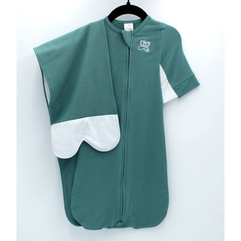 The Butterfly Swaddle – Size M/L (12-17lbs)