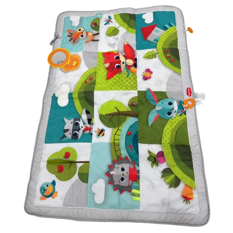 Tiny Love Meadow Days Play Mat