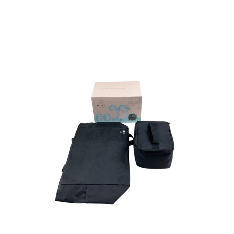 Zomee Double Electric Breast Pump