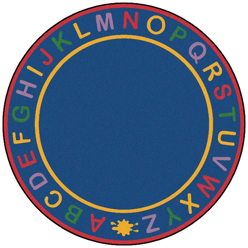 Alpha Rug
