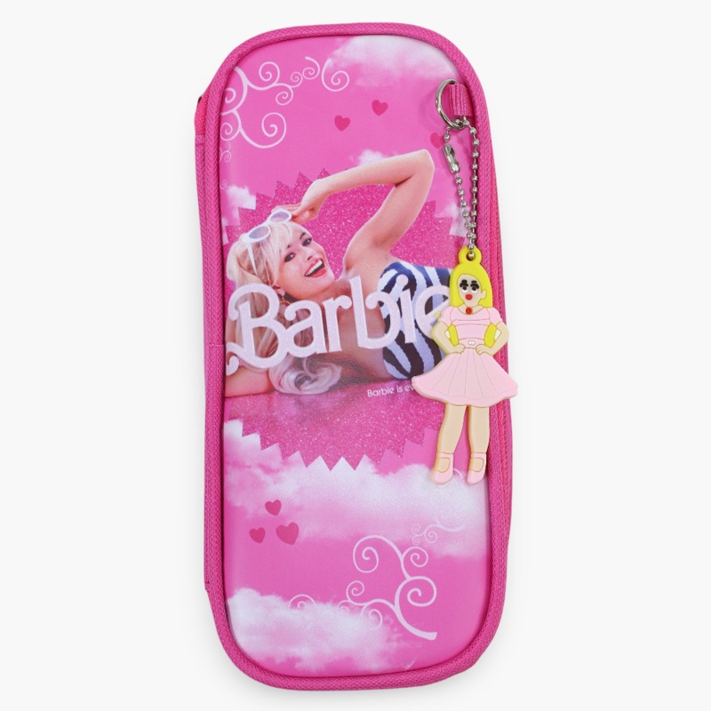 Barbie Pencil Case – Fuchsia