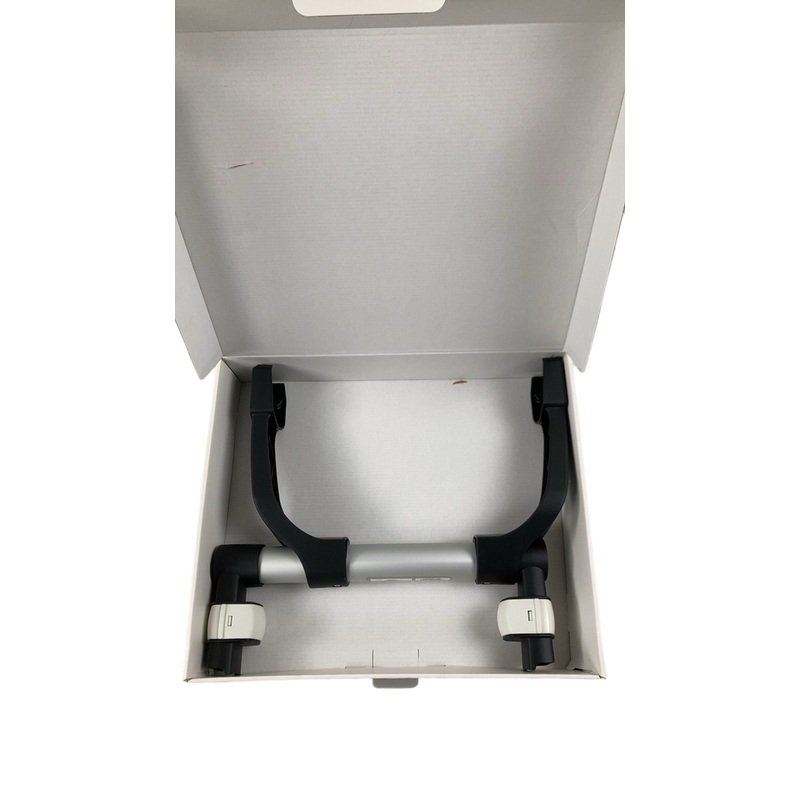 Bugaboo Donkey Car Seat Adapter For Maxi Cosi
