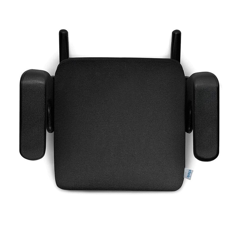 Clek Ozzi Convertible Car Seat in Carbon