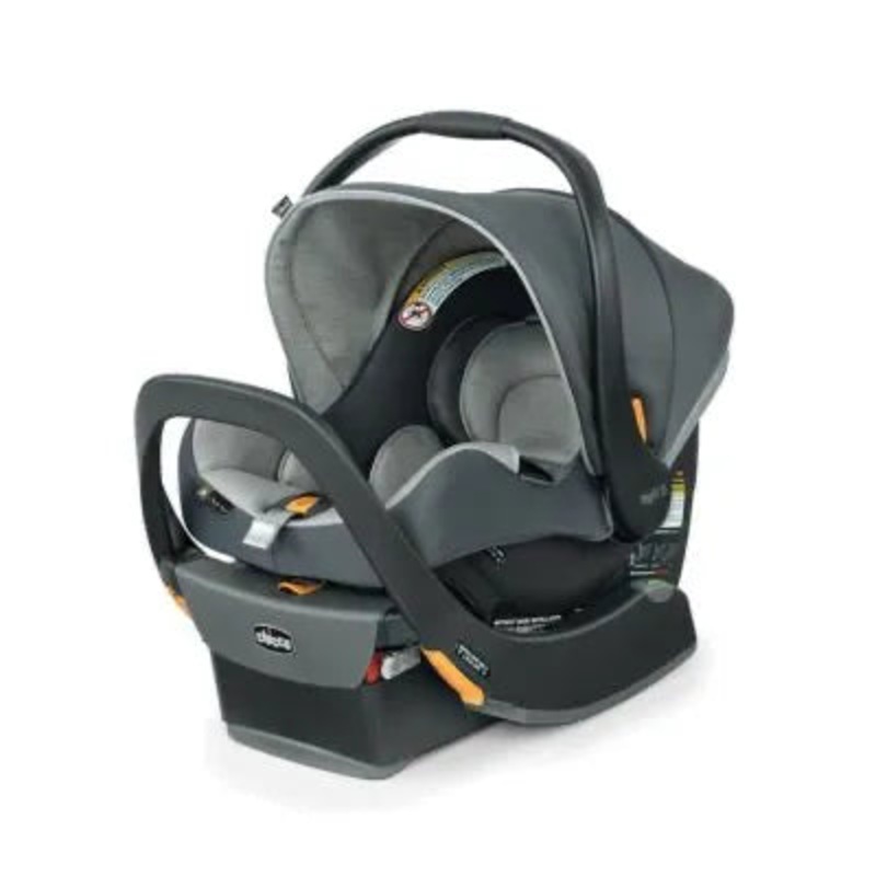 KeyFit 35 ClearTexExtended Use Infant Car Seat –  Cove