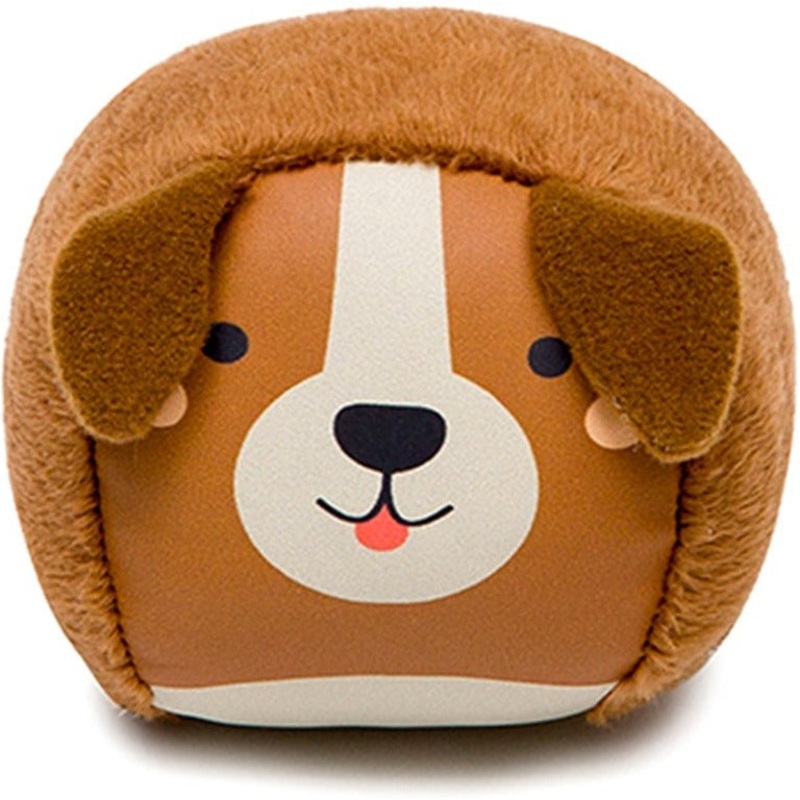 Little Big Friends Roly Poly Ball | Dog