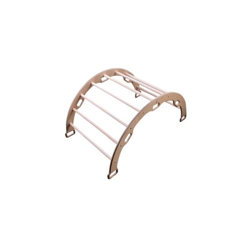 Montessori Climbing Arch