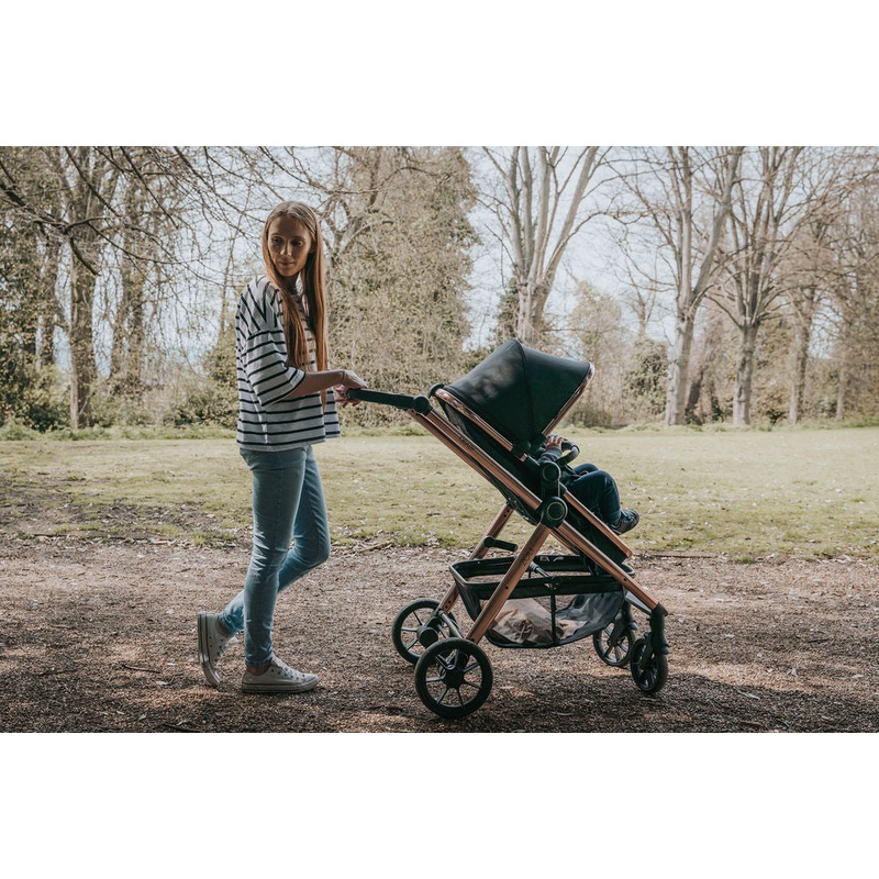 Obaby Zoli Stoller – BLACK & ROSE