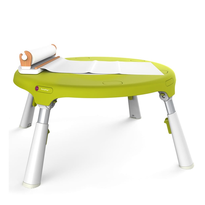 Oribel PortaPlay Art Paper Roll Dispenser