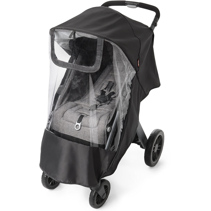OXO Tot Cubby Stroller Rain Cover