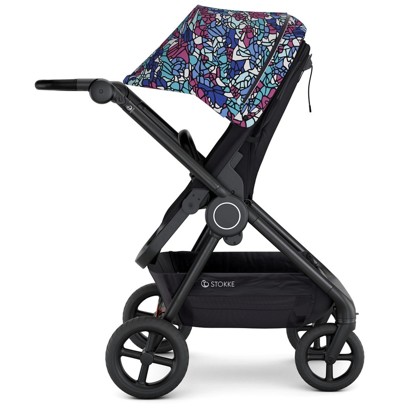 Stokke Beat Stroller – Jayson Atienza