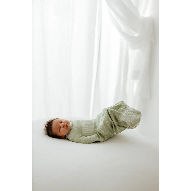 Swaddelini Bamboo Swaddle Sleep Sack
