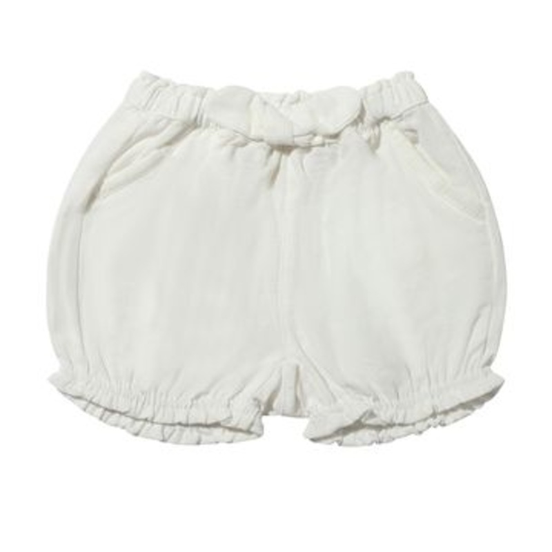 Vignette Lucy Shorts | Ivory