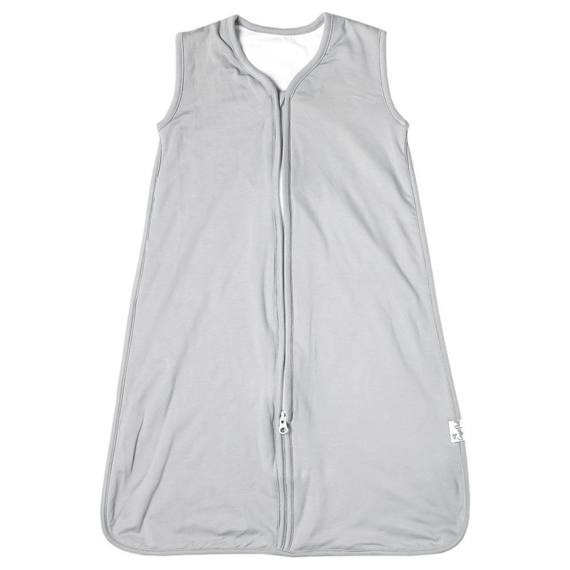 Copper Pearl Sleep Bag | Stone