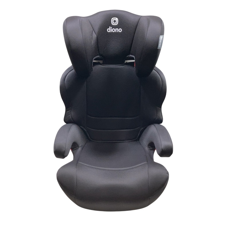Diono Everett NXT Car Seat, 2024, Black