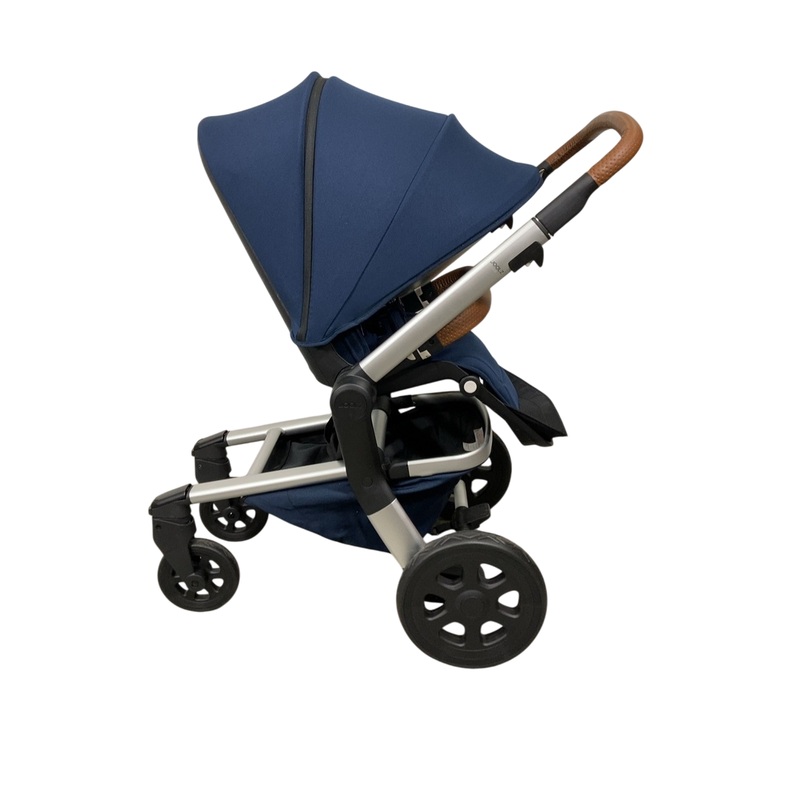 Joolz Hub Stroller, 2019, Classic Blue