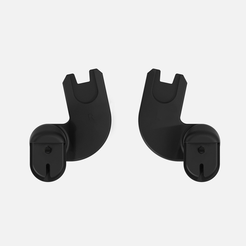 mima Xari Max Car Seat Adapter