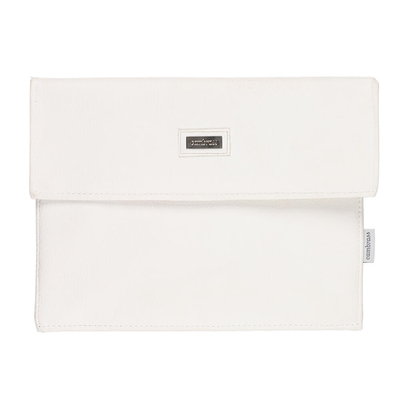 Paper Carrier White