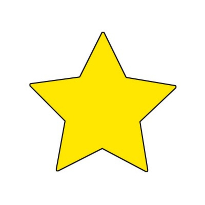 Rising Star Accents