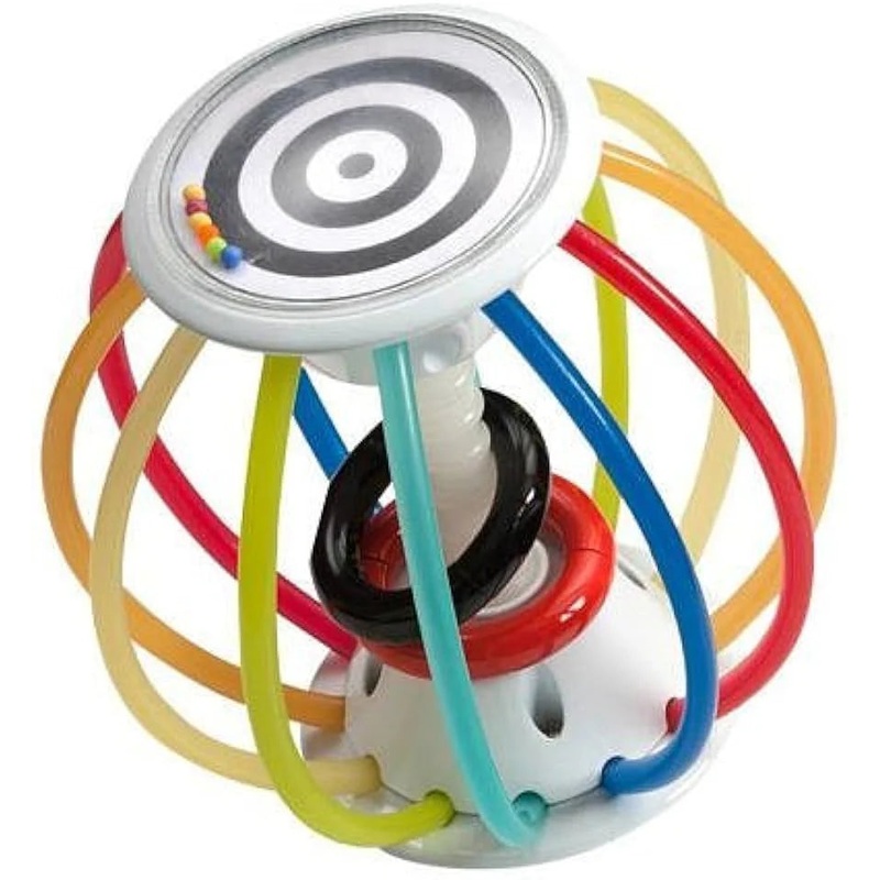 SENSORY GRAB AND GO SENSORY BALL