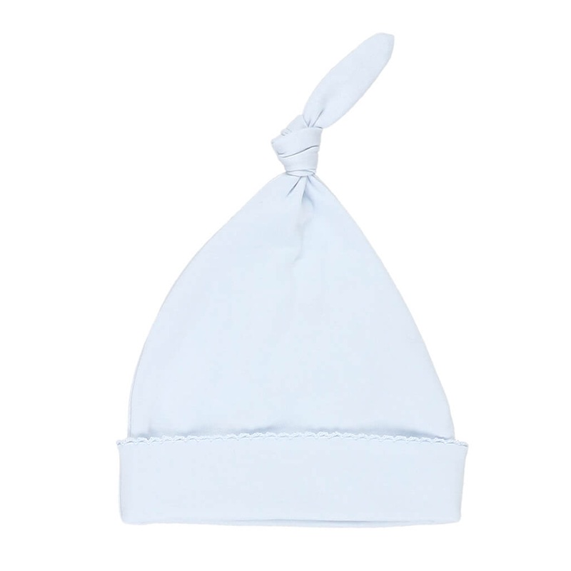 Solid Knot Hat