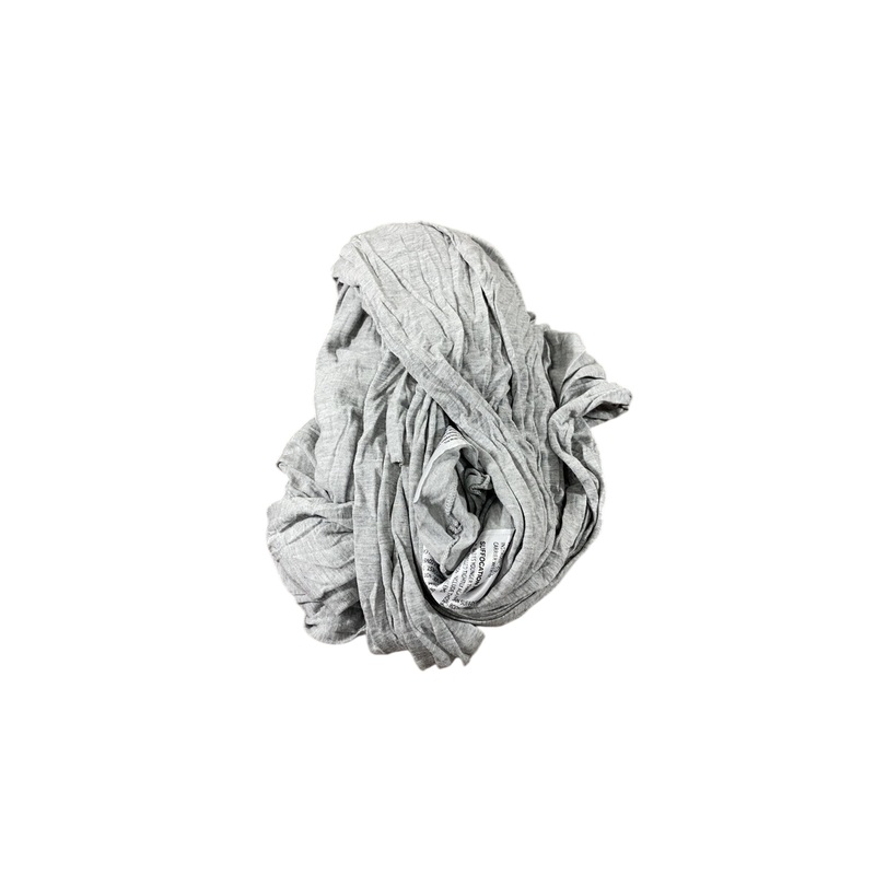 Solly Baby Wrap, Heather Grey