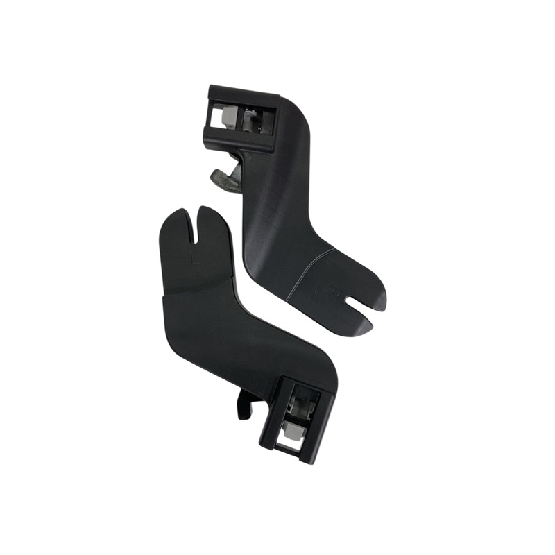Baby Jogger Car Seat Adapter For Single City Mini, City Mini GT, City Elite, And Summit X3