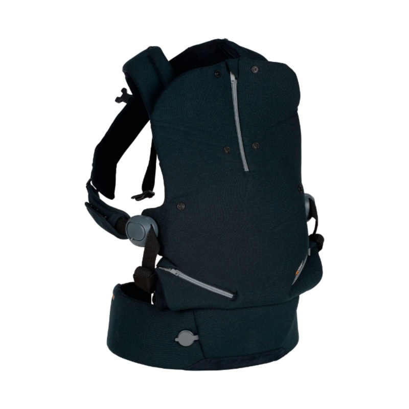 BeSafe Haven Baby Carrier – Night Basic