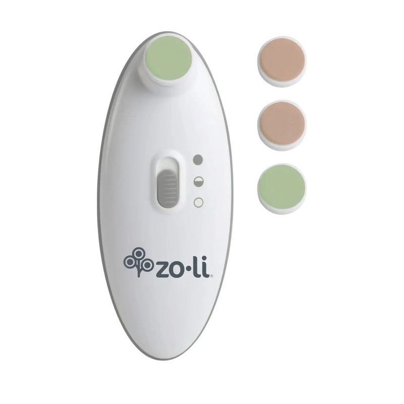 Buzz B Electric Nail Trimmer