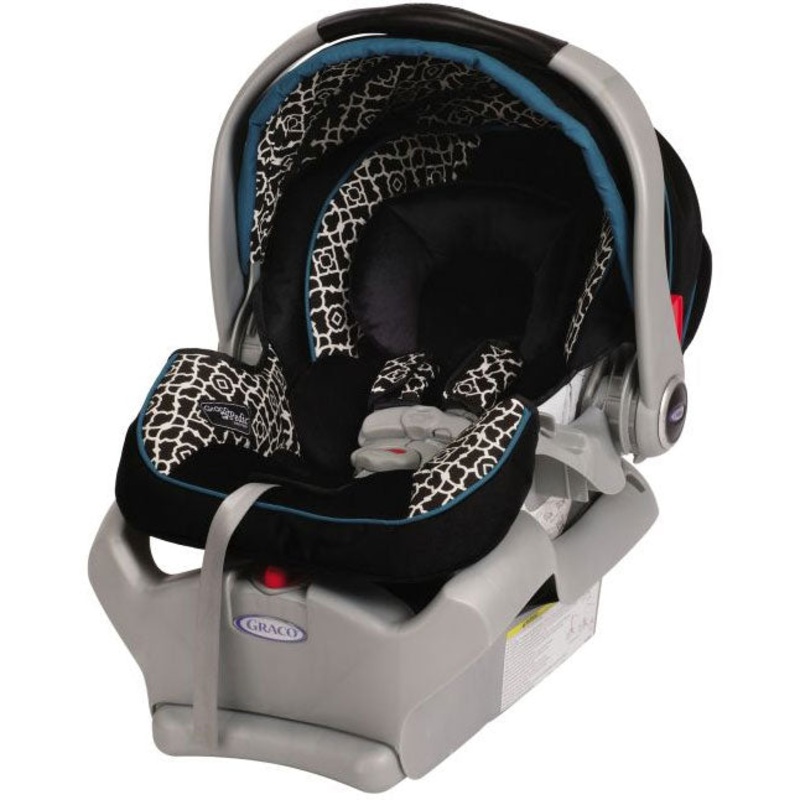 Graco Snugride Classic Connect 35 Infant Car Seat – Orlando