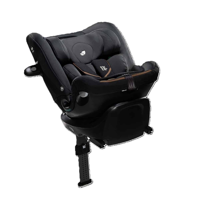 Joie i-Spin XL  Eclipse