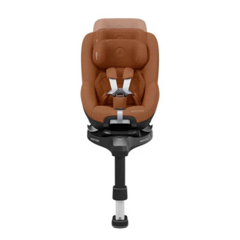 Maxi Cosi Mica 360 Pro Car Seat – Authentic Terra