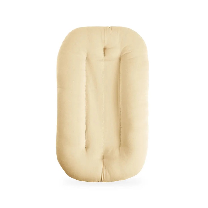 Toddler Lounger – Honey